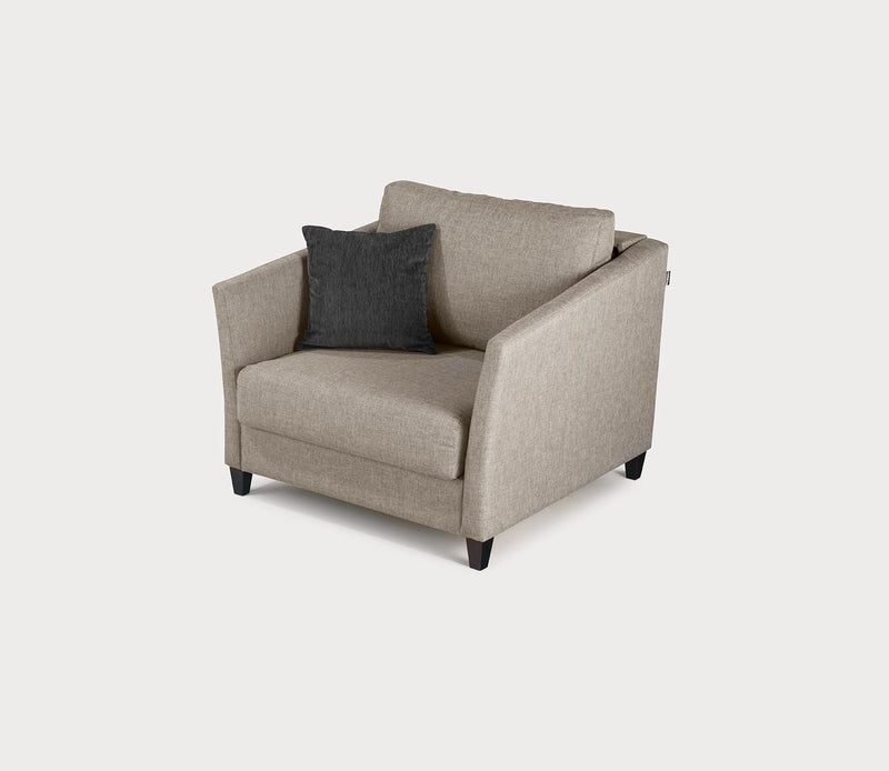 Luonto Naples Sleeper Chair - Image 4