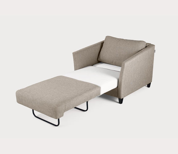 Naples Sleeper Chair by Luonto