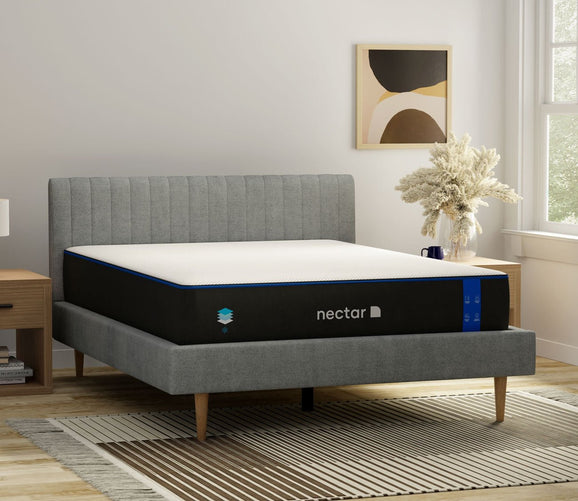 Nectar 4.0 Memory Foam Mattress City Mattress