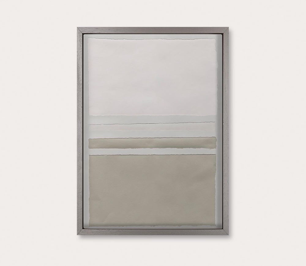 Neutral Pallet 3 Digital Print by Grand Image