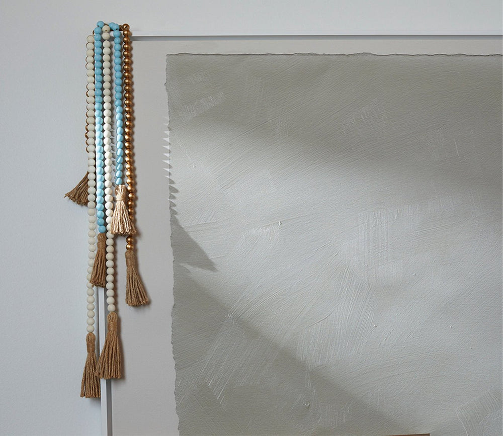 Neutral Pallet 4 Canvas Digital Print by Grand Image