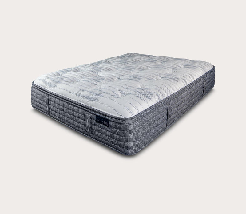 King Koil Newbury Ultra Plush Mattress - Image 1