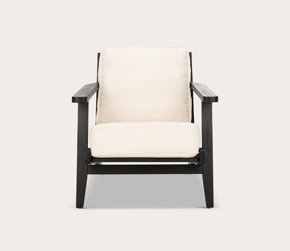 Nico Mid Century Accent Chair by Safavieh