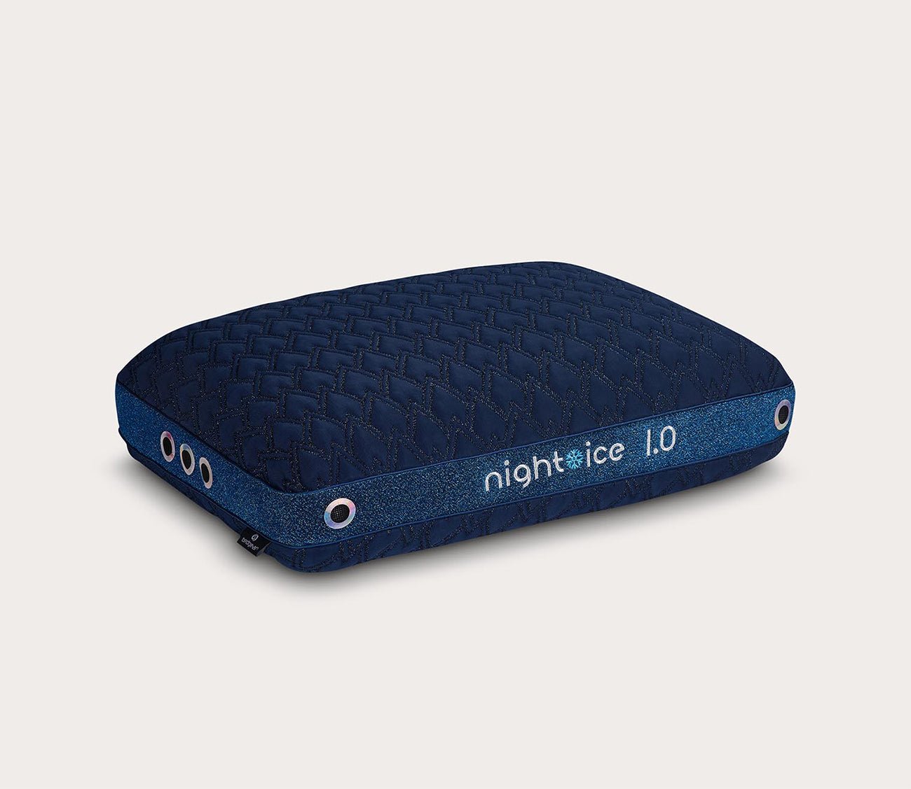 Night Ice Performance Pillow by Bedgear