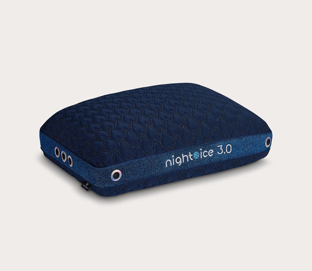 Night Ice Performance Pillow by Bedgear