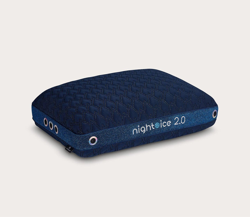 Night Ice Performance Pillow by Bedgear