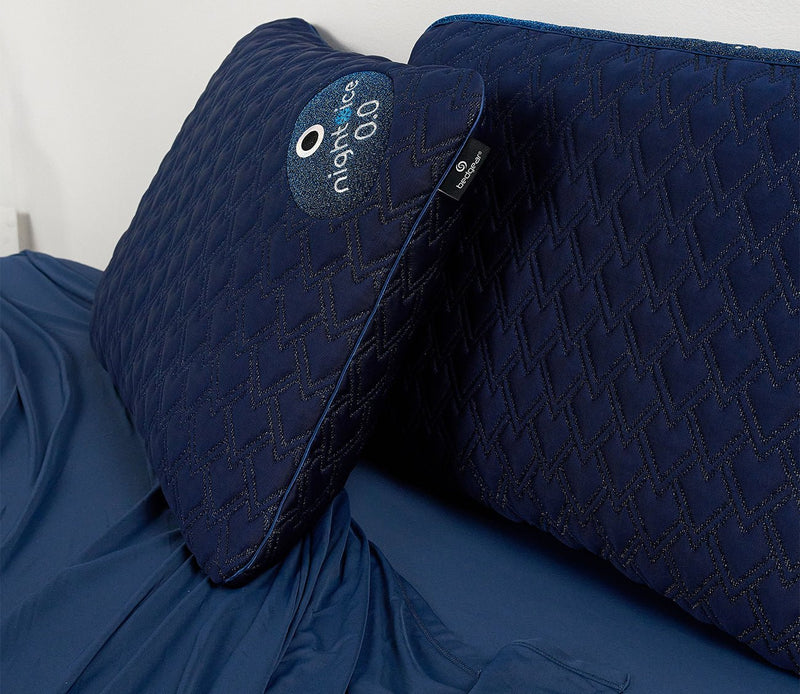 Bedgear Night Ice Performance Pillow - Image 1