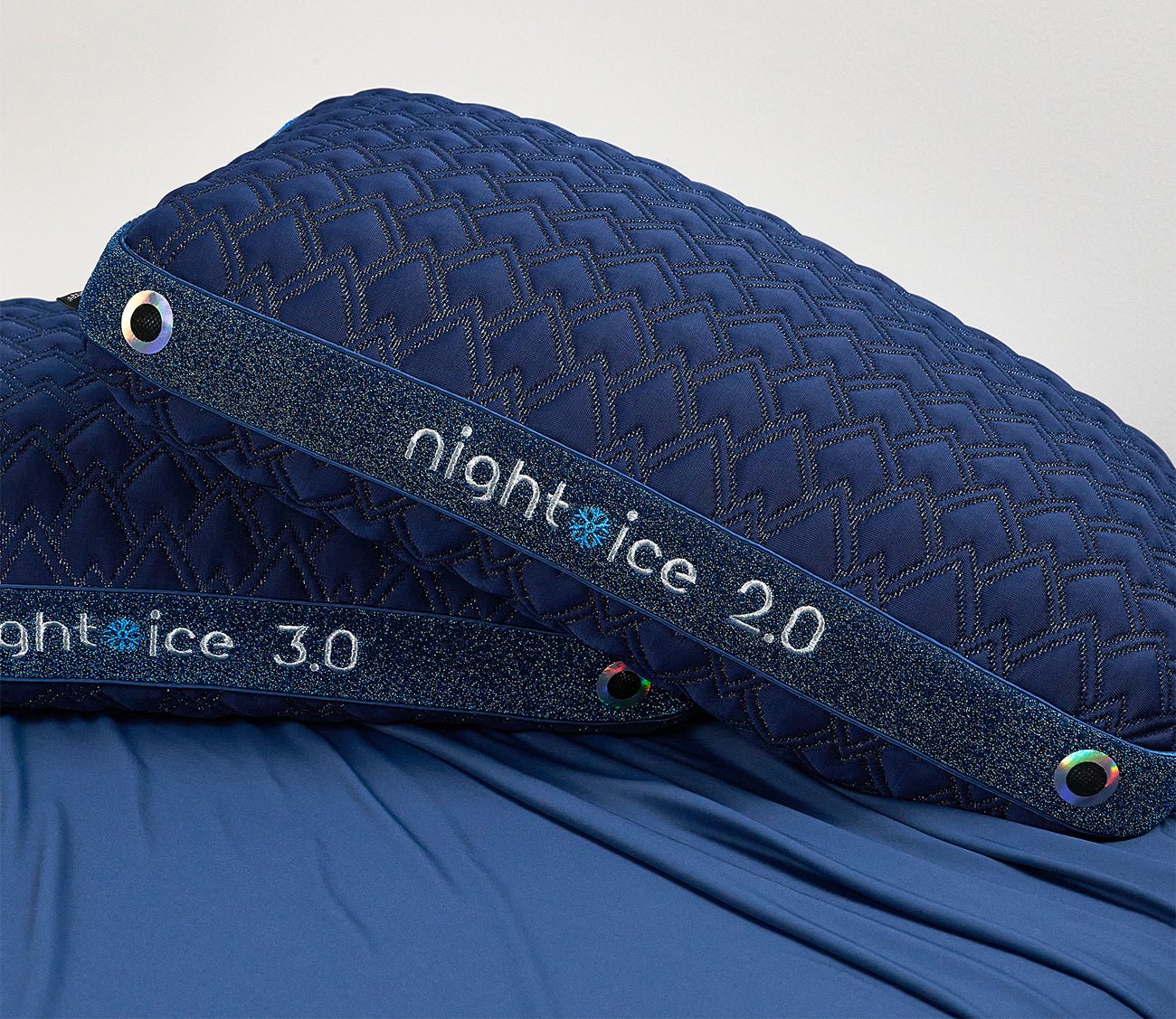 Night Ice Performance Pillow by Bedgear