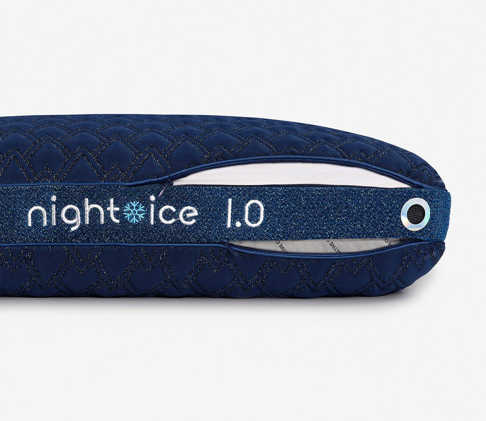Night Ice Performance Pillow by Bedgear
