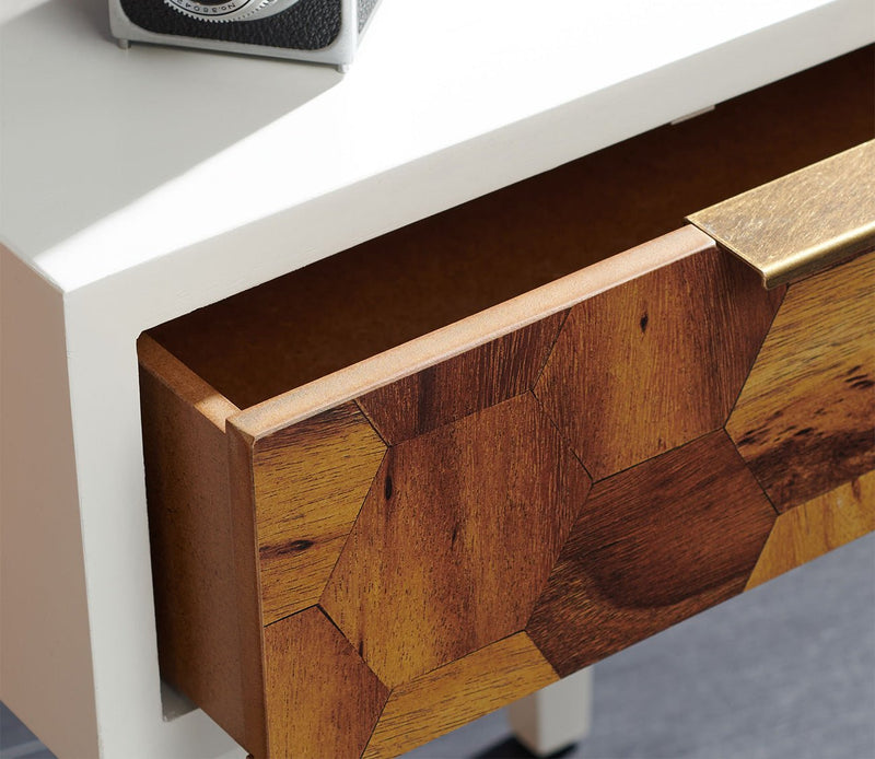 Safavieh Nilo 1-Drawer Accent Table - Image 2