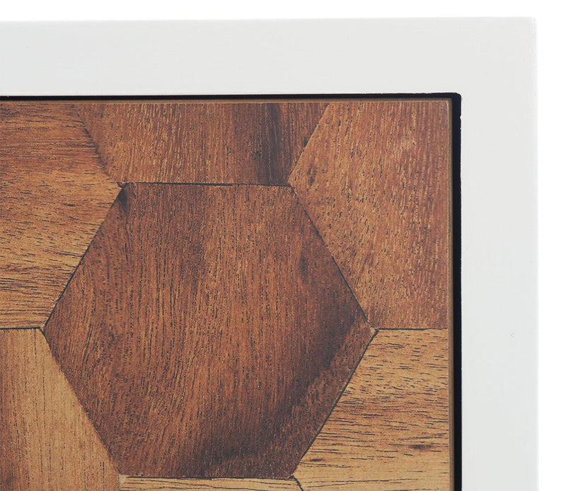 Safavieh Nilo 1-Drawer Accent Table - Image 4