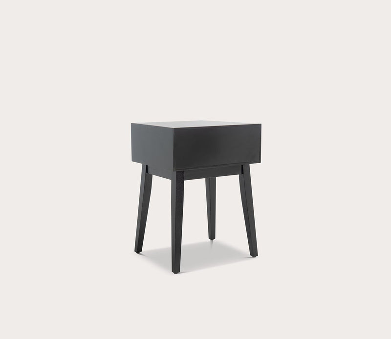 Safavieh Nilo 1-Drawer Accent Table - Image 15