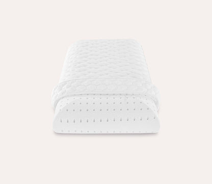 Nimbus Visco2 Memory Foam Pillow by Aireloom
