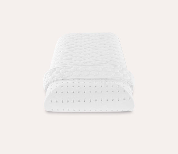 Aireloom Nimbus Visco2 Memory Foam Pillow City Mattress