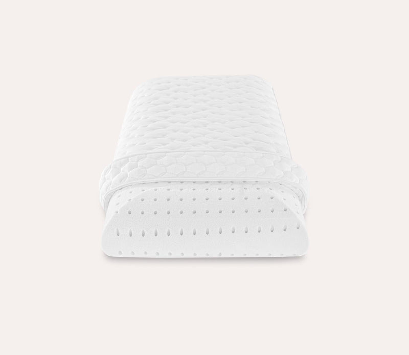 Aireloom Nimbus Visco2 Memory Foam Pillow - Image 4