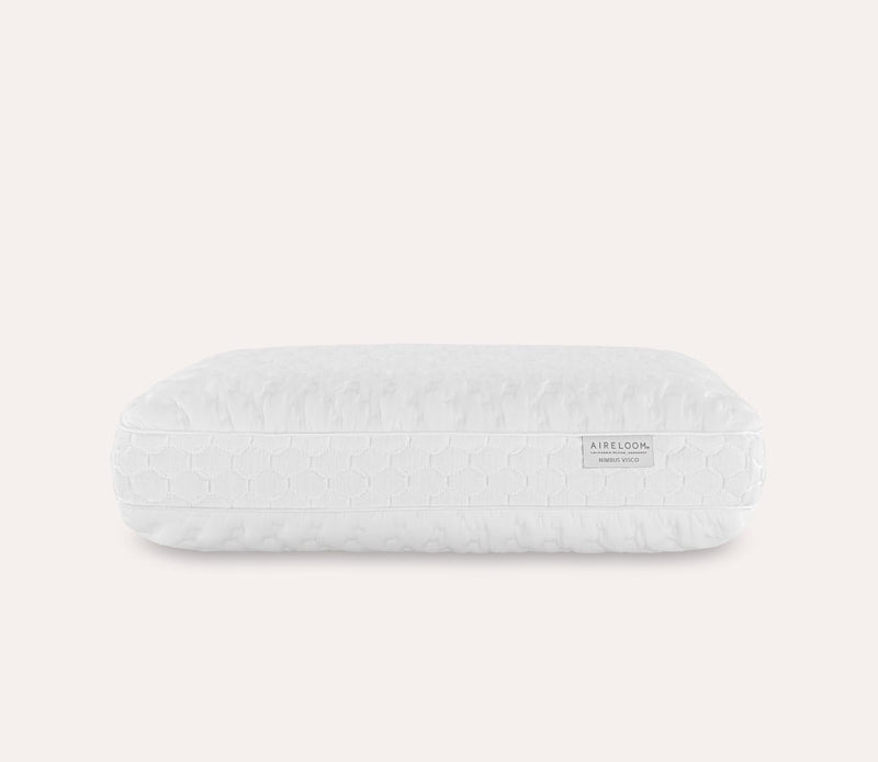 Aireloom Nimbus Visco2 Memory Foam Pillow - Image 1