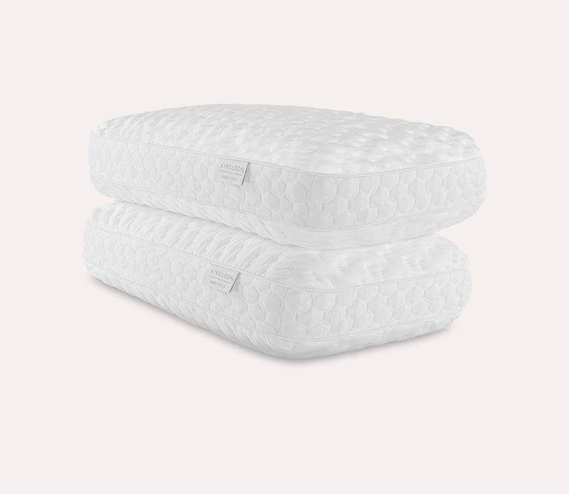 Aireloom Nimbus Visco2 Memory Foam Pillow - Image 2