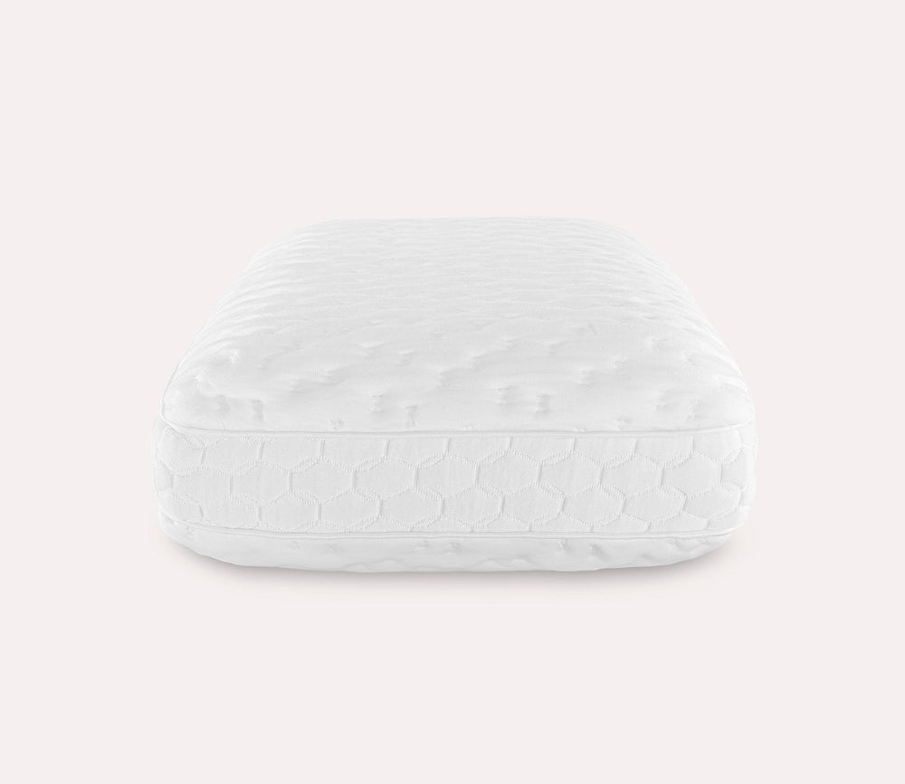 Nimbus Visco2 Memory Foam Pillow by Aireloom