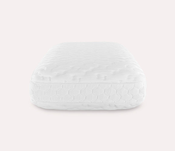 Aireloom Nimbus Visco2 Memory Foam Pillow City Mattress
