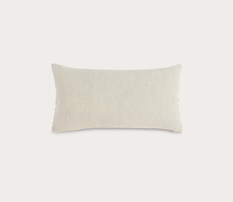 Villa by Classic Home Niya Wheat Green Multi Throw Pillow - Image 13