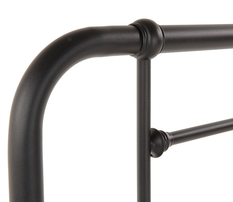 City Mattress Noah Metal Bed - Image 5