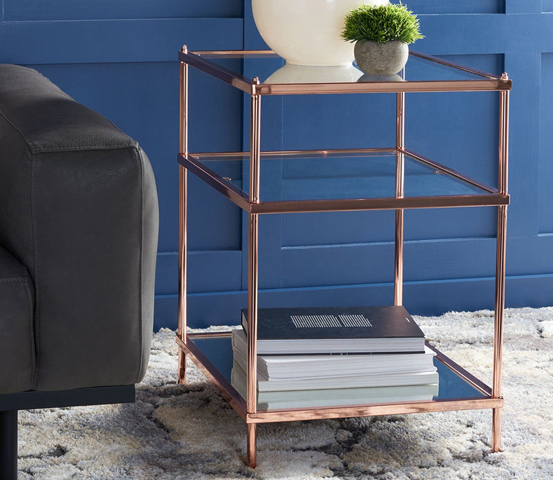 Safavieh Noelia 3-Tier Accent Table - Image 12