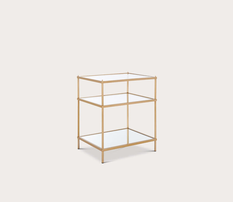 Safavieh Noelia 3-Tier Accent Table - Image 4