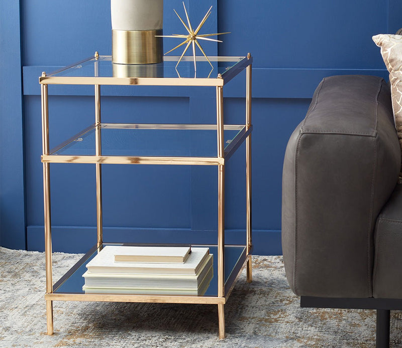 Safavieh Noelia 3-Tier Accent Table - Image 7