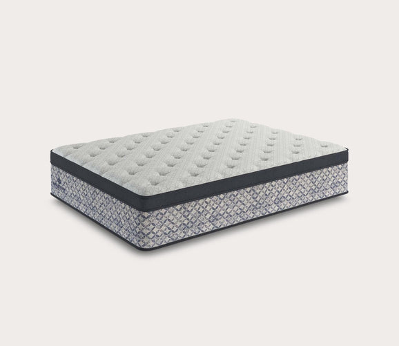 Kingsdown Nuovo Plush Euro Top Innerspring Mattress City Mattress