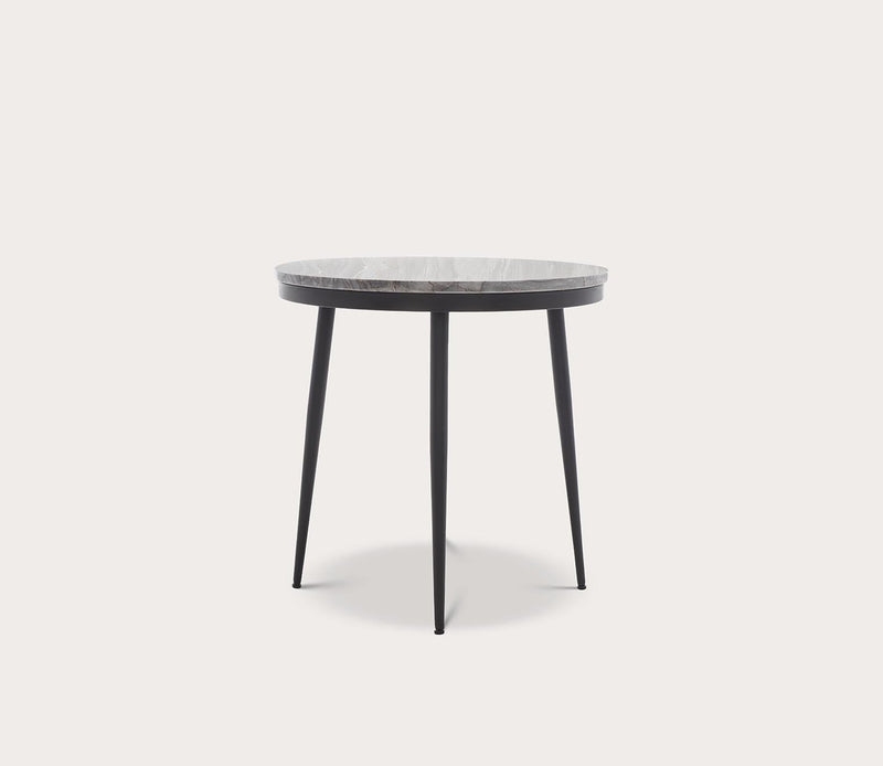 Safavieh Nylah Marble Side Table - Image 6