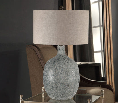 Oceaonna Table Lamp by Uttermost