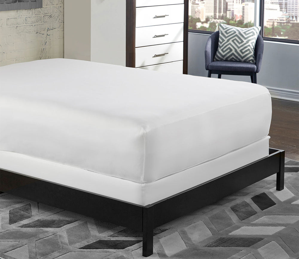 OmniGuard 5-Sided Mattress Protector by PureCare
