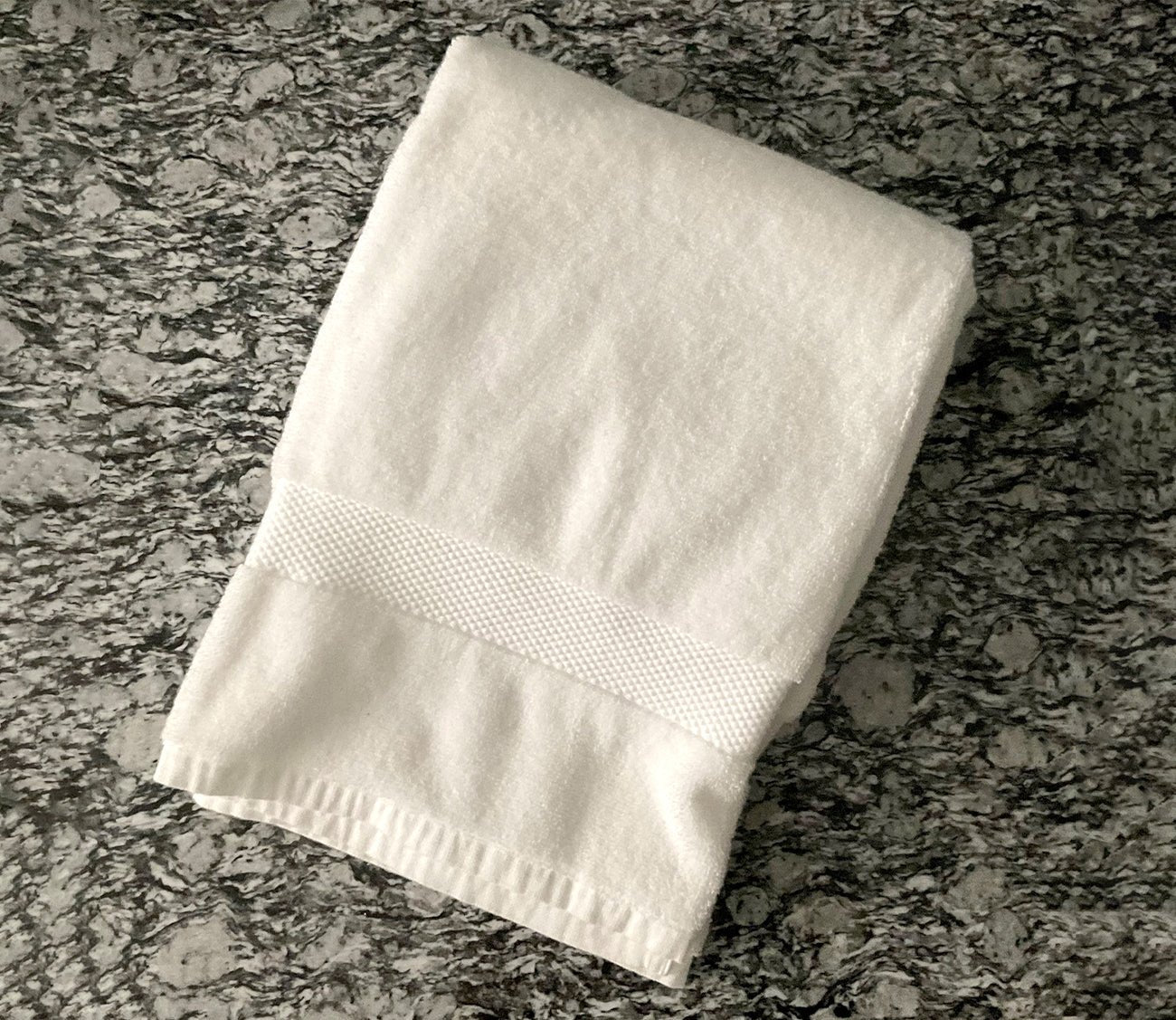 Organic Cotton Terry 4-Piece Bath Towel Set by Sleep & Beyond