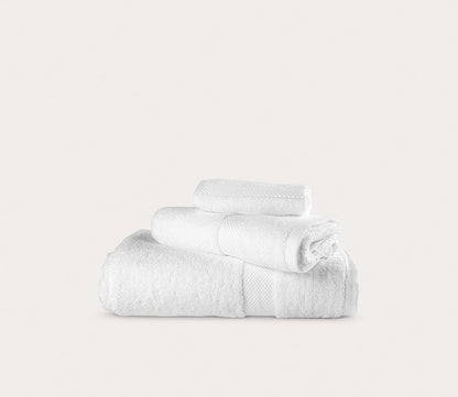 Organic Cotton Terry Towel by Sleep & Beyond