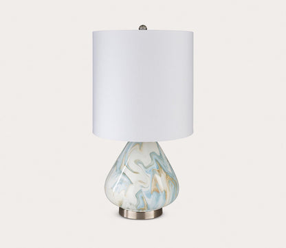 Orleans Table Lamp by Surya