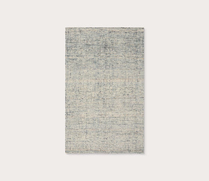 Oslo Fog Gray Area Rug by Villa by Classic Home