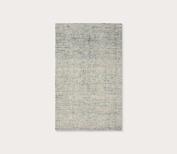 Oslo Fog Gray Area Rug by Villa by Classic Home