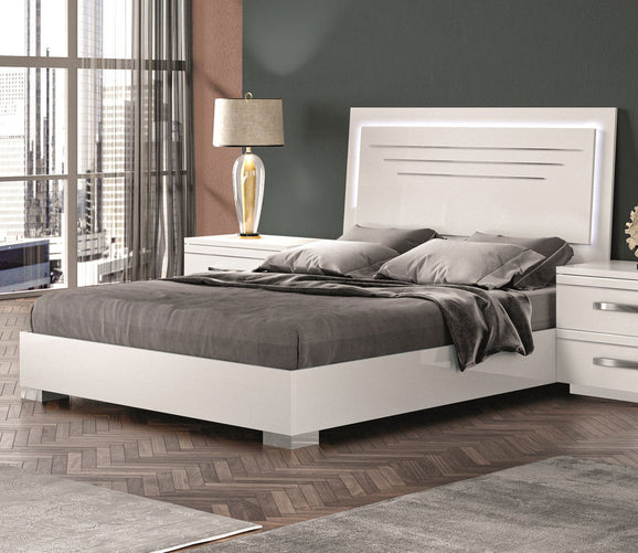 Palmi Bedroom Set by NCA Designs