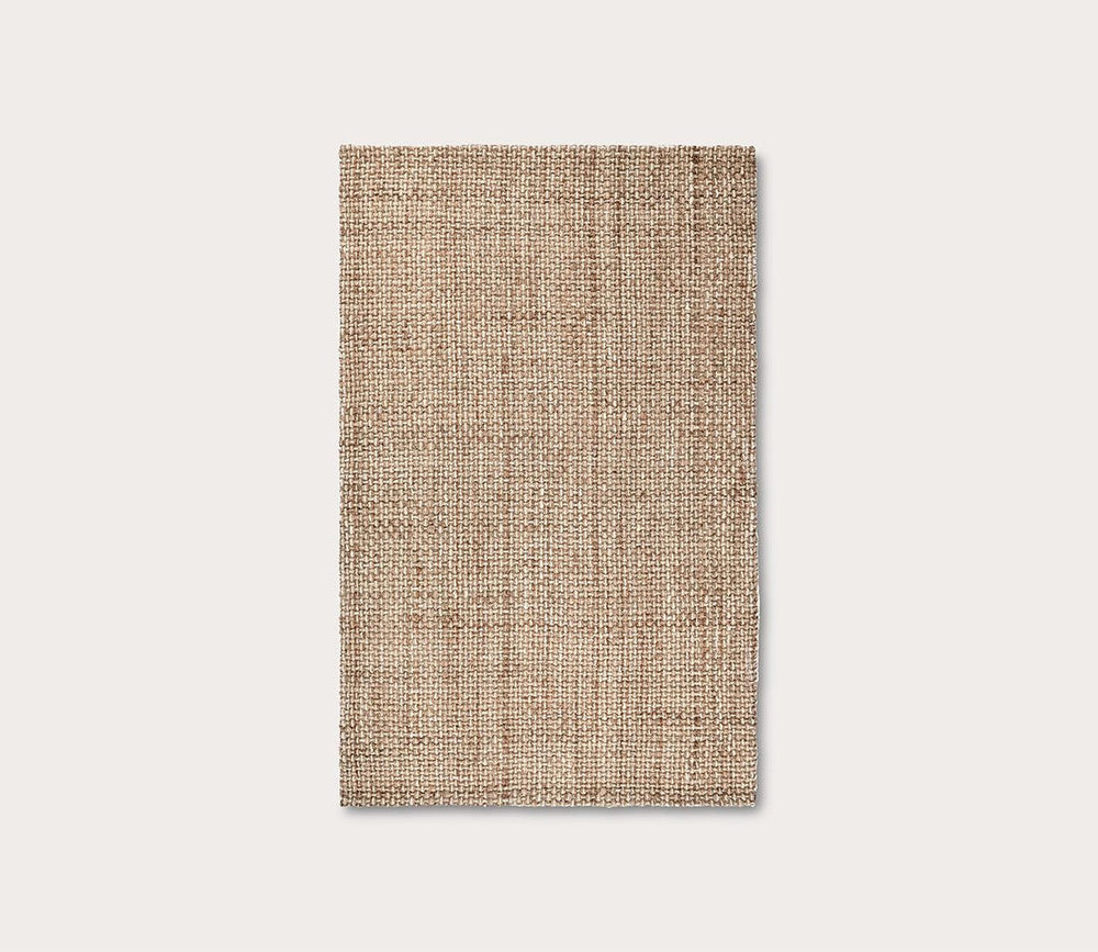 Panama Bold Stripe Natural Area Rug by Villa by Classic Home