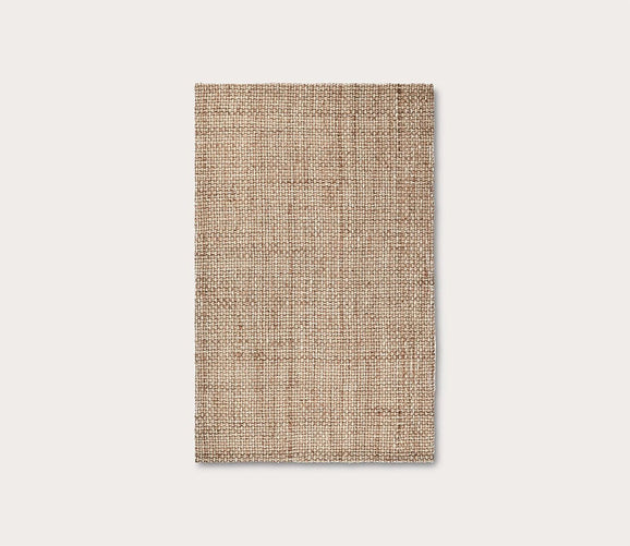 Panama Bold Stripe Natural Area Rug by Villa by Classic Home