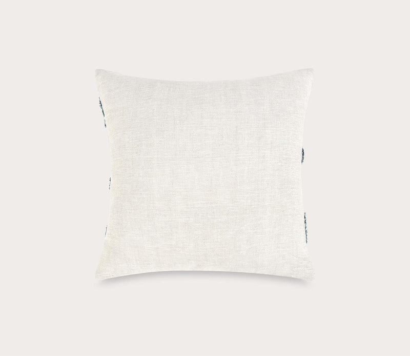 Villa by Classic Home Passage Hand-Tufted Throw Pillow - Image 17