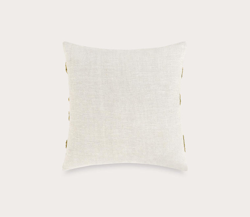 Villa by Classic Home Passage Hand-Tufted Throw Pillow - Image 23