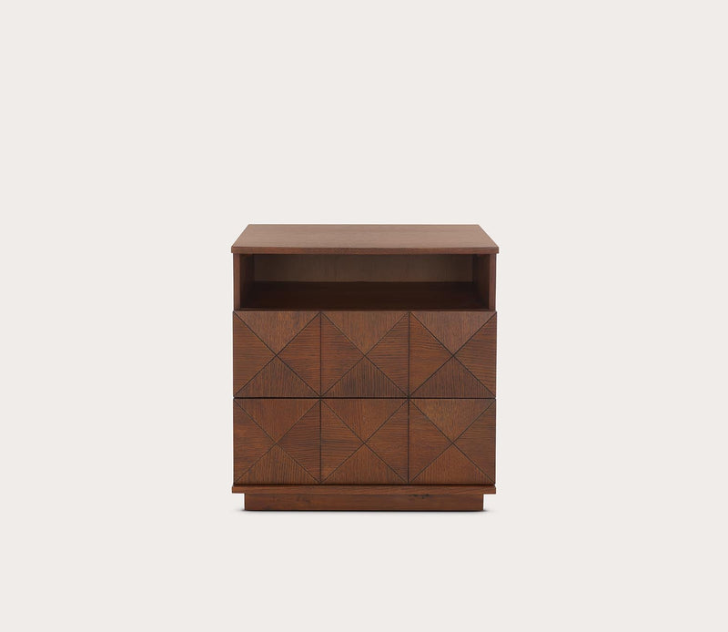 Safavieh Patty 2-Drawer Nightstand - Image 15