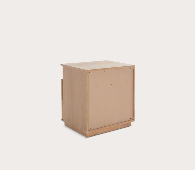 Safavieh Patty 2-Drawer Nightstand - Image 22