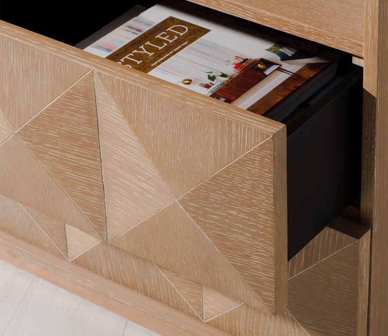 Safavieh Patty 2-Drawer Nightstand - Image 19