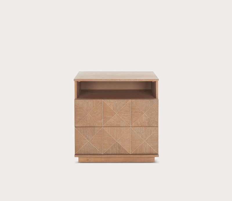 Safavieh Patty 2-Drawer Nightstand - Image 23