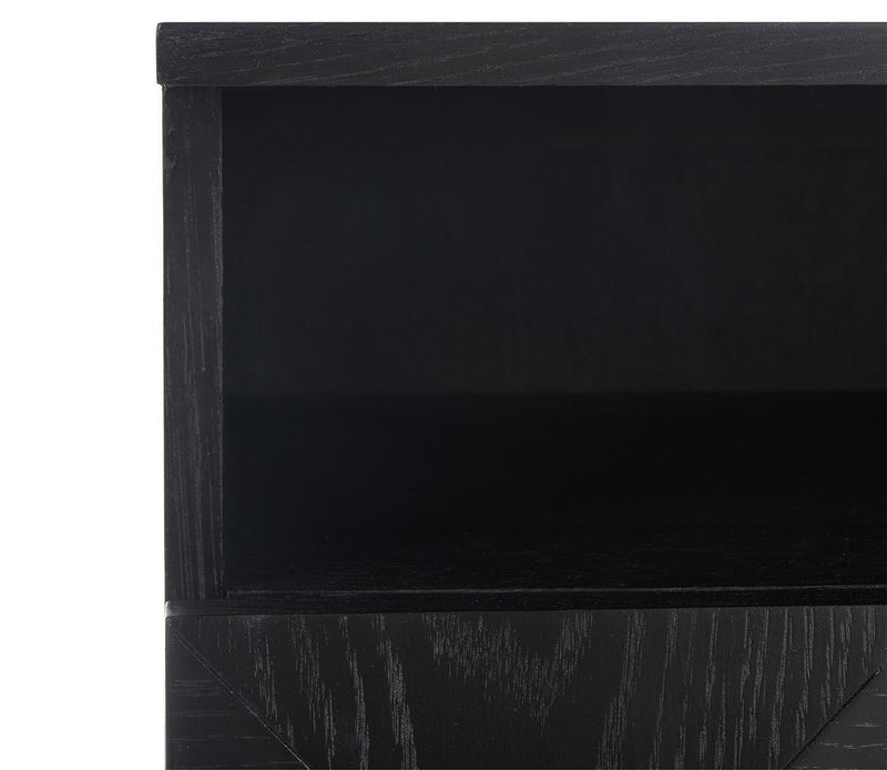 Safavieh Patty 2-Drawer Nightstand - Image 3