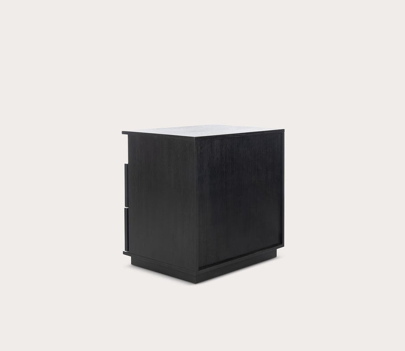 Safavieh Patty 2-Drawer Nightstand - Image 6