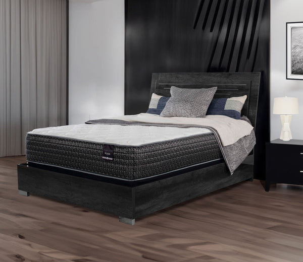 Pegasus Plush Innerspring Mattress by City Mattress