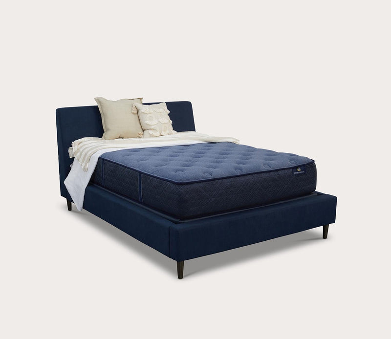 Serta Perfect Sleeper Delray Plush Innerspring Mattress - Image 2